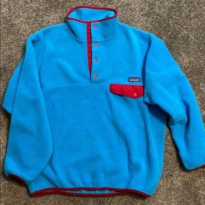 Patagonia Synchilla - Medium